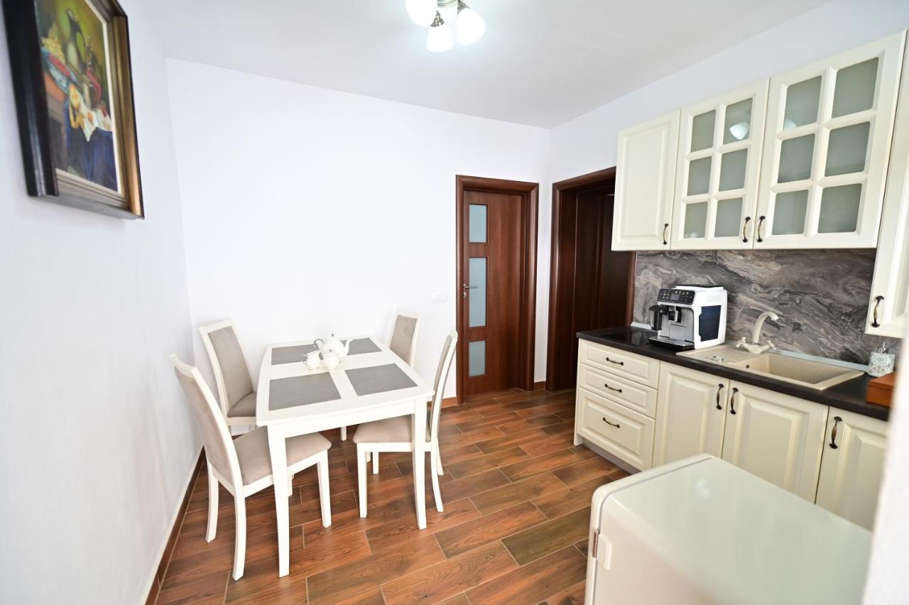 Apartments In The Heart Of Hermannstadt Exterior foto