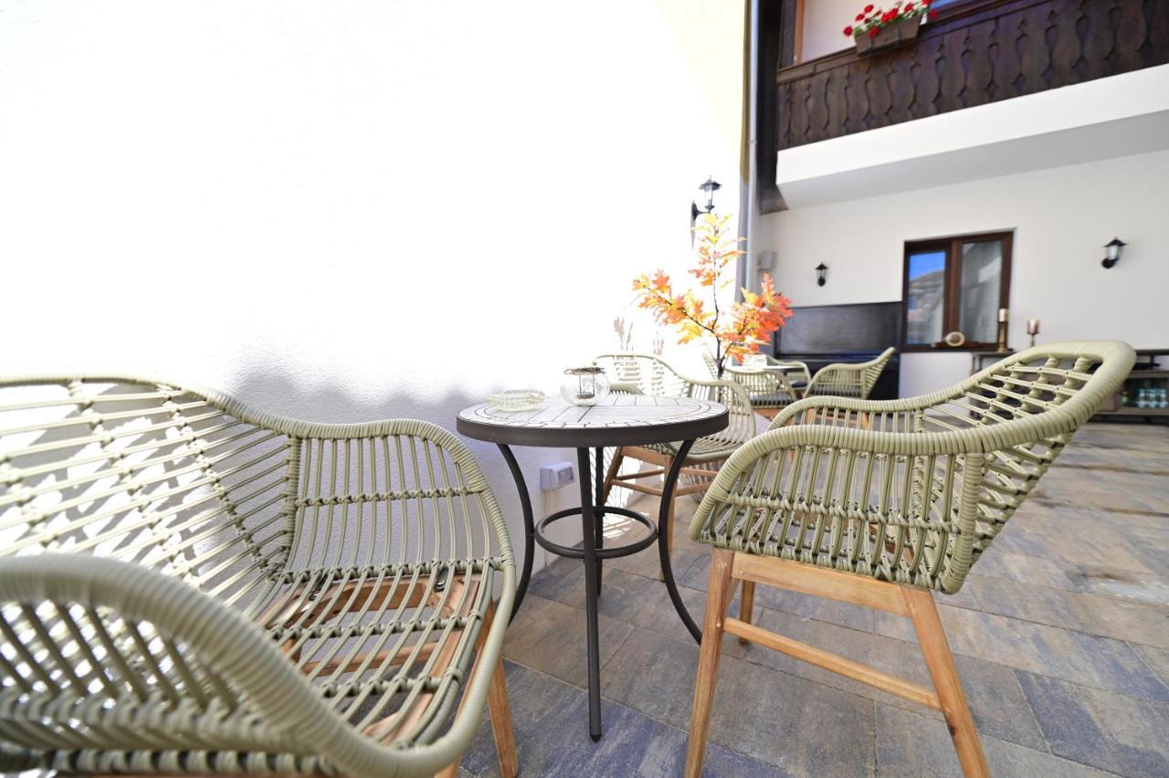 Apartments In The Heart Of Hermannstadt Exterior foto